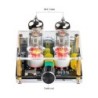 AIYIMA - upgraded 6K4 / 6A2 tube preamplifier - HiFiAmplifiers