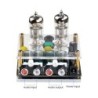 AIYIMA - upgraded 6K4 / 6A2 tube preamplifier - HiFiAmplifiers