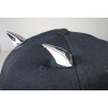 Trendy baseball hat - with spike rivets - Hip Hop / punk / rock styleHats & Caps