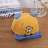 Children baseball cap - cartoon bear patternHats & caps