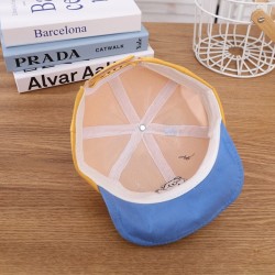 Children baseball cap - cartoon bear patternHats & caps