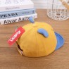 Children baseball cap - cartoon bear patternHats & caps