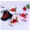 Boné de beisebol da moda - com rosas / cristais / tachas bordadas