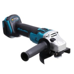 Rebarbadora - sem escova - sem fio - 4 velocidades - 800W