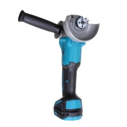 Rebarbadora - sem escova - sem fio - 4 velocidades - 800W