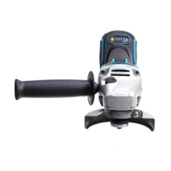 Rebarbadora - sem escova - sem fio - 4 velocidades - 800W