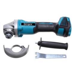 Angle grinder machine - brushless - cordless - 4 speed - 800WPower Tools