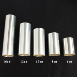 Película transparente para bolos - para bolos / mousses - colar de proteção