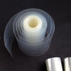 Película transparente para bolos - para bolos / mousses - colar de proteção