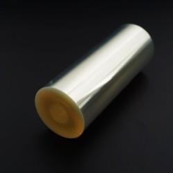 Película transparente para bolos - para bolos / mousses - colar de proteção