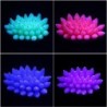 Silicone coral - glowing in dark - aquarium decorationAquarium