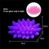 Silicone coral - glowing in dark - aquarium decorationAquarium