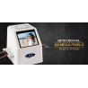 Negative film scanner - high resolution - 8-slide - digital film converter - 2.4"LCDCamera