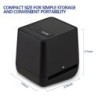 Scanner de filme negativo - conversor de filme digital - 17,9 megapixels