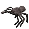 Brinquedo de pelúcia em forma de aranha/inseto - super macio