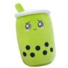 Boba tea cup - soft plush pillow - toyCuddly toys