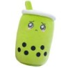 Boba tea cup - soft plush pillow - toyCuddly toys