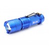 MECO Q5 - mini lanterna LED de alumínio - 500LM