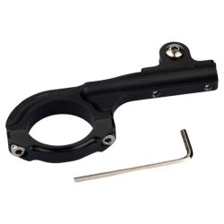 Suporte de guidão de alumínio - para GoPro
