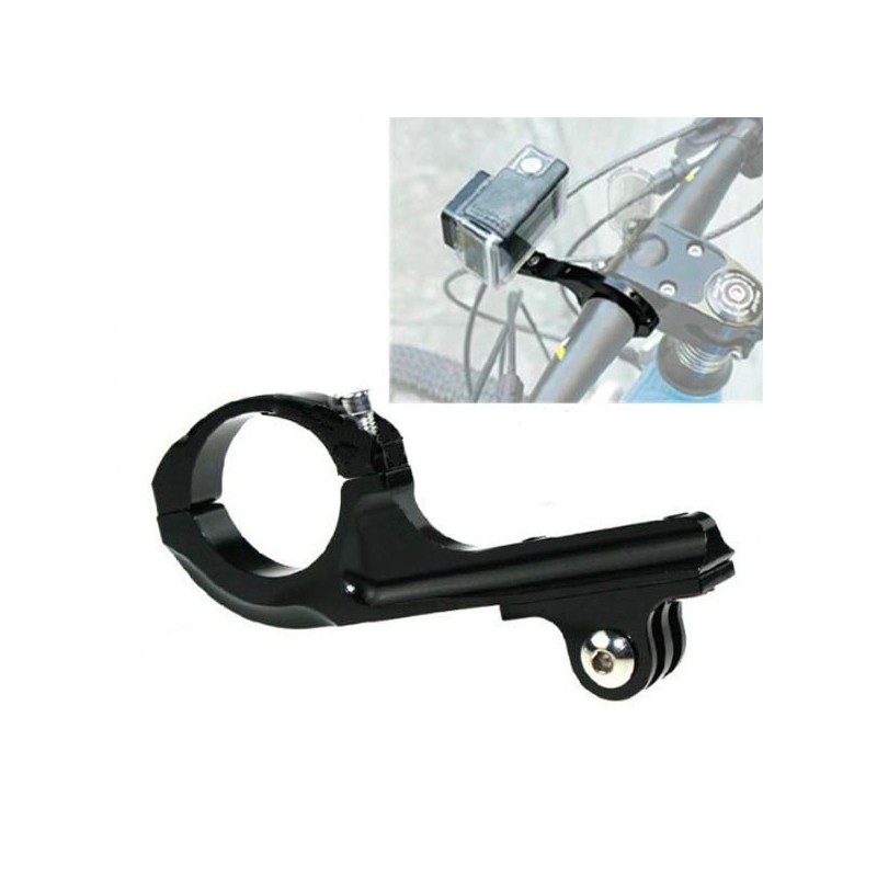 Suporte de guidão de alumínio - para GoPro