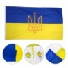 Bandeira nacional ucraniana - 150 * 90 cm