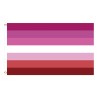 Banner pendurado - bandeira - LGBT / transgênero / pansexual / progresso / ORGULHO / arco-íris