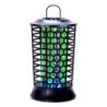 Lâmpada para matar mosquitos - armadilha - luz noturna elétrica - USB - LED - UV