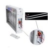 Repelente / assassino de mosquitos - lâmpada fotocatalisadora - LED - 20W / 40W