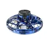 FLYNOVA - spinner voador - bumerangue - mini UFO mágico - drone - brinquedo original