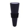 Rolha de garrafa de vinho de silicone - à prova de vazamento - reutilizável