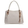 Bolsas de couro luxuosas - conjunto de 3 peças