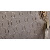 Luxurious leather bags - set 3 piecesSets
