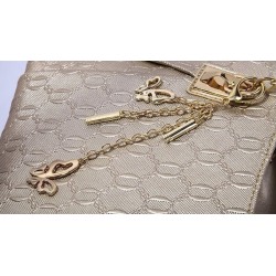 Luxurious leather bags - set 3 piecesSets