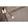 Luxurious leather bags - set 3 piecesSets