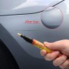 Caneta universal para reparo de arranhões em carros - revestimento transparente