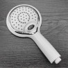 LED handheld shower head - with temperature digital displayShower Heads