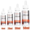 Hair growth essential oil - anti hair loss liquid - serumHair