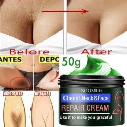 7 in 1 - anti wrinkle / moisturizing / whitening full body creamSkin