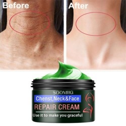 7 in 1 - anti wrinkle / moisturizing / whitening full body creamSkin