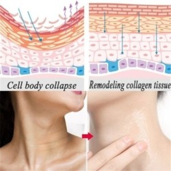 7 in 1 - anti wrinkle / moisturizing / whitening full body creamSkin