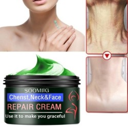 7 in 1 - anti wrinkle / moisturizing / whitening full body creamSkin