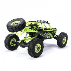 WLtoys 10428 1/10 2.4G 4WD - monster crawler - RC carCars