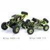 WLtoys 10428 1/10 2.4G 4WD - monster crawler - RC carCars