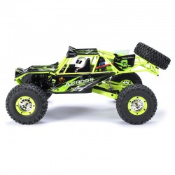 WLtoys 10428 1/10 2.4G 4WD - monster crawler - RC carCars