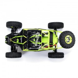 WLtoys 10428 1/10 2.4G 4WD - monster crawler - RC carCars