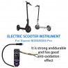 Xiaomi M365 Scooter - Pro dashboard - Bluetooth circuit boardElectric step