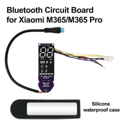 Xiaomi M365 Scooter - Pro dashboard - Bluetooth circuit boardElectric step