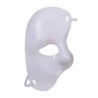 Venetian half face mask - for masquerade / HalloweenMasks