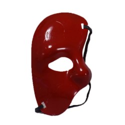 Venetian half face mask - for masquerade / HalloweenMasks