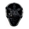 Exterminador - capacete de resina - máscara facial completa - Halloween / mascarada